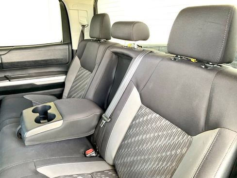 Used 2021 Toyota Tundra SR5 RWD image 20