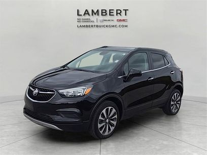 Used 2022 Buick Encore Preferred w/ Safety Package