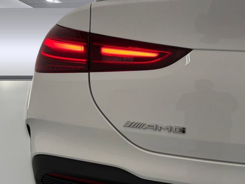 New 2026 Mercedes-Benz GLE 63 AMG S image 9