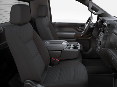 New 2024 Chevrolet Silverado 3500 W/T w/ WT Convenience Package image 24