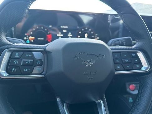 New 2026 Ford Mustang GT Premium image 16