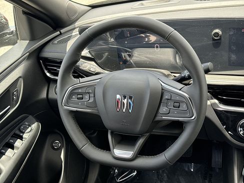 New 2026 Buick Envista Sport Touring w/ Convenience II Package FWD image 8