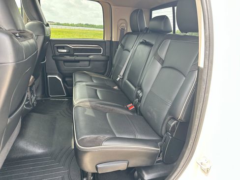Used 2021 RAM 2500 Laramie AWD/4WD image 21