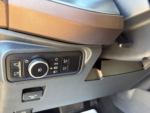 Used 2023 Ford Bronco Outer Banks AWD/4WD image 17