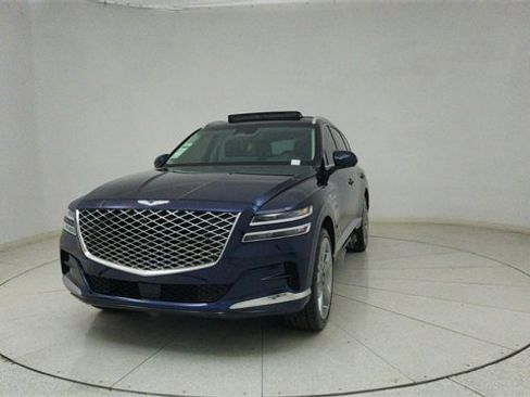 Used 2023 Genesis GV80 2.5T w/ Prestige Package image 67