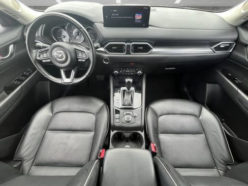 Used 2024 MAZDA CX-5 AWD 2.5 S w/ Select Package image 20
