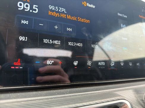 Used 2024 Ford Mustang Premium image 27