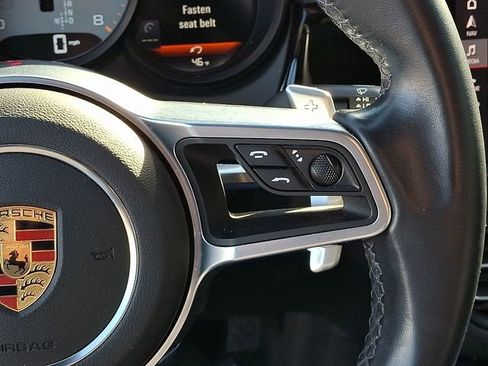 Used 2021 Porsche Macan S image 27