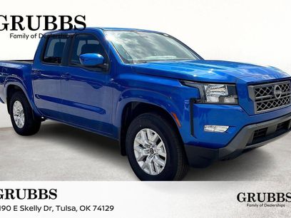 New 2024 Nissan Frontier SV w/ SV Convenience Package