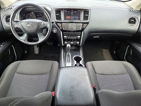 Used 2020 Nissan Pathfinder SV FWD image 15