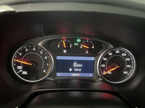 Certified 2023 Chevrolet Blazer LT w/ Convenience Package image 12