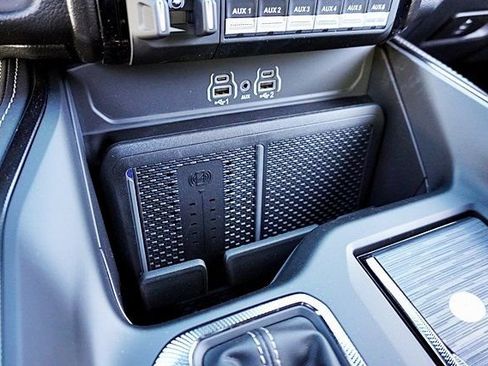 New 2026 RAM 1500 RHO image 35