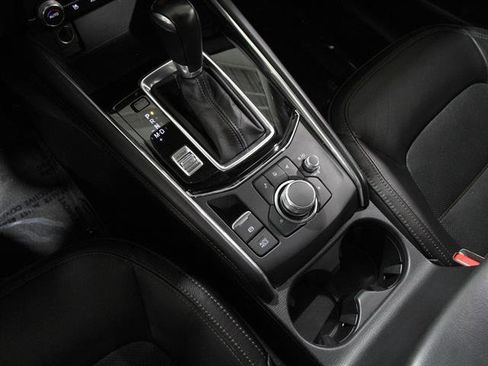 Used 2023 MAZDA CX-5 AWD 2.5 S w/ Premium Plus Pkg image 14
