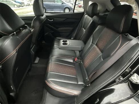 Certified 2022 Subaru Crosstrek 2.5i Limited image 19