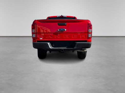 Used 2023 Ford Ranger XL w/ Trailer Tow Package image 16