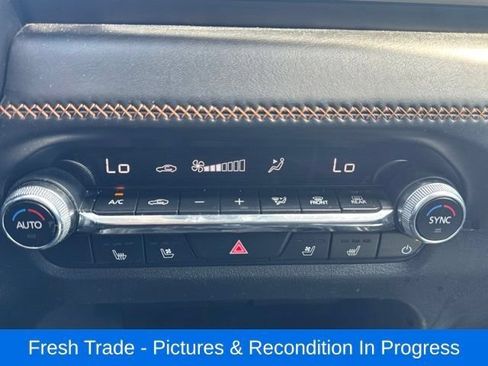 Used 2024 MAZDA CX-50 AWD 2.5 S w/ Cargo Package image 17