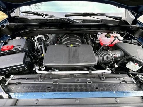 New 2026 GMC Sierra 1500 Elevation w/ Elevation Premium Package image 13