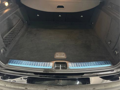 Used 2020 Mercedes-Benz GLE 350 GLE 350 4MATIC Sport Utility 4 image 16