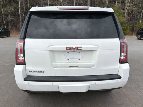 Used 2018 GMC Yukon SLT image 8