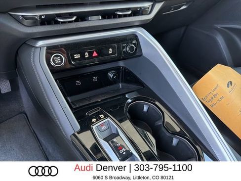 Used 2025 Audi Q5 Premium w/ Convenience Package AWD/4WD image 8