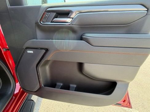 New 2026 GMC Sierra 2500 AT4 w/ AT4 Premium Plus Package AWD/4WD image 25