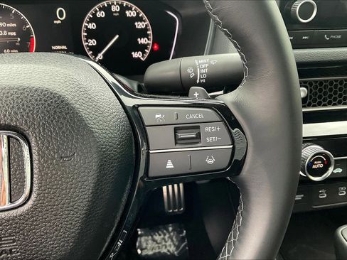 Used 2026 Honda Civic Sport image 12