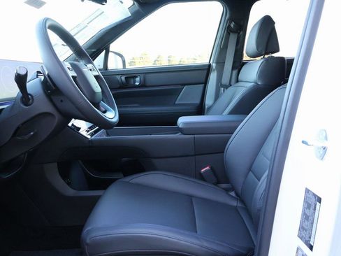 New 2026 Hyundai Santa Fe Calligraphy image 25