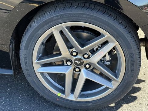 New 2026 Ford Mustang EcoBoost image 6