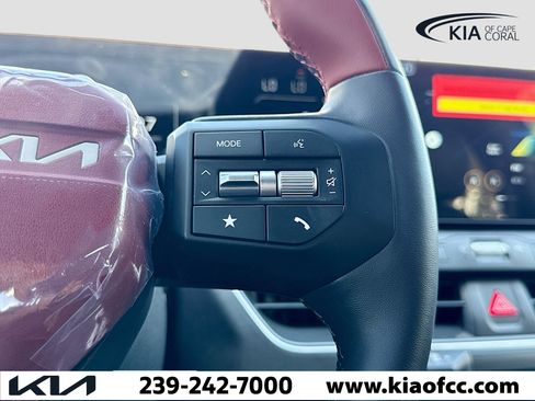 New 2026 Kia K4 GT-Line image 37