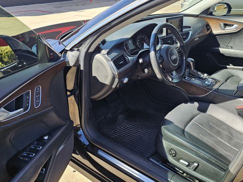 Used 2016 Audi A7 3.0T Premium Plus image 26