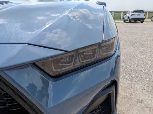 Certified 2025 Ford Mustang GT RWD image 9