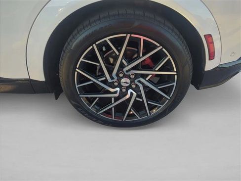 Used 2023 Ford Mustang Mach-E GT w/ GT Performance Edition image 14