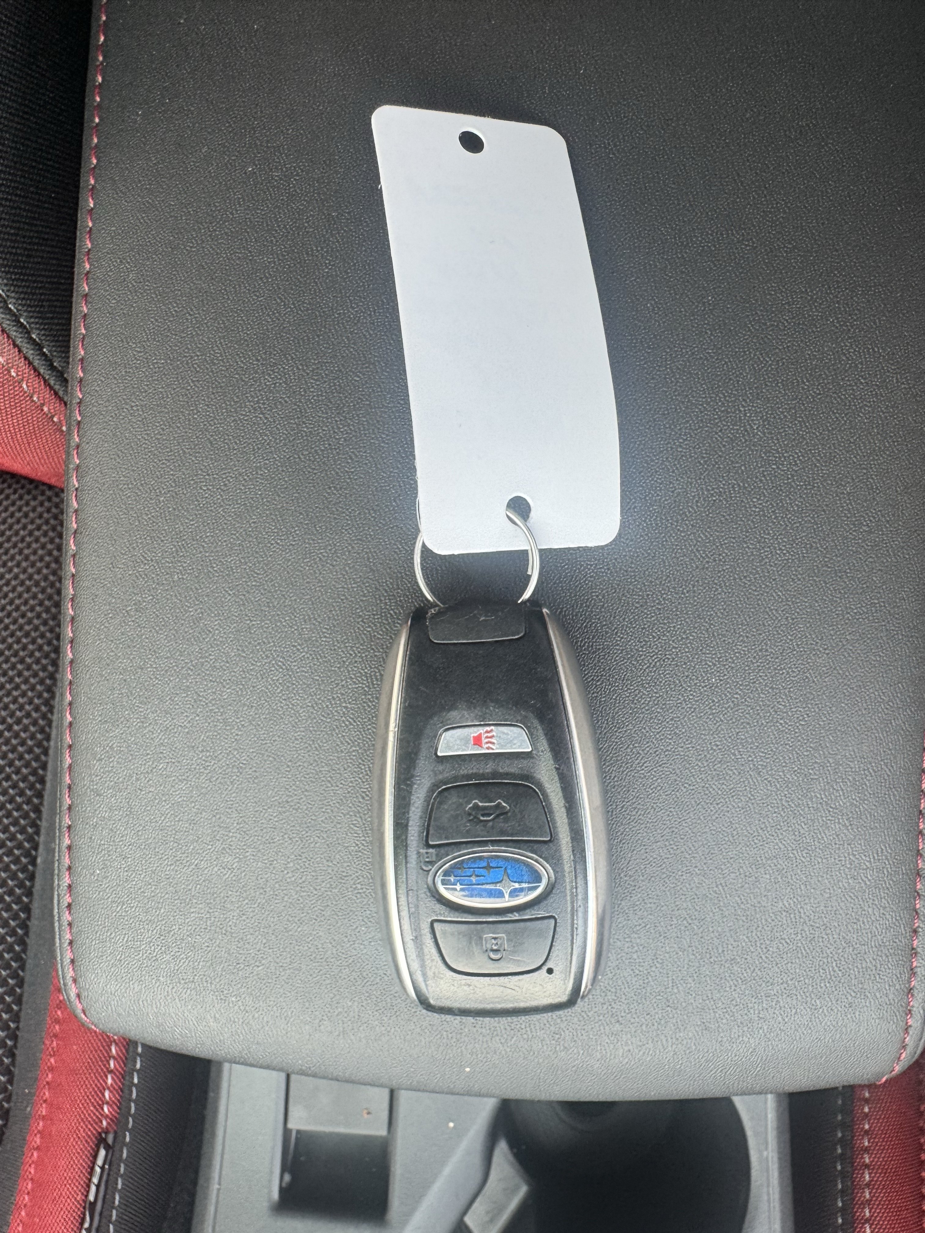Certified 2024 Subaru Impreza RS AWD/4WD image 27