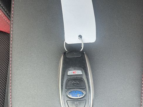 Used 2024 Subaru Impreza RS AWD/4WD image 27