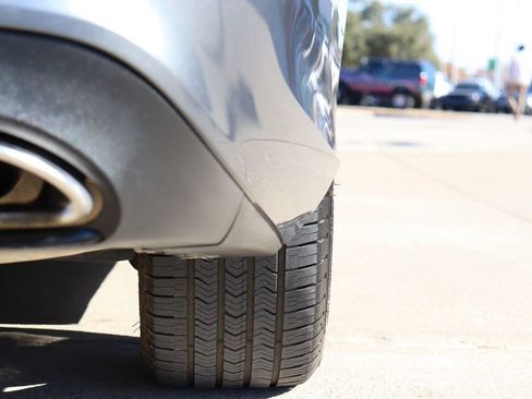 Used 2019 Mercedes-Benz E 450 4MATIC Sedan w/ Premium Package image 52