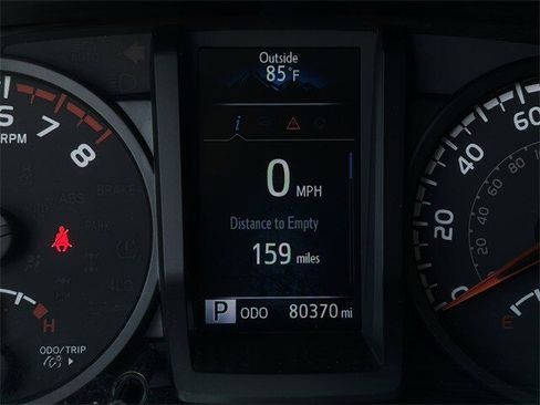 Used 2021 Toyota Tacoma SR image 18