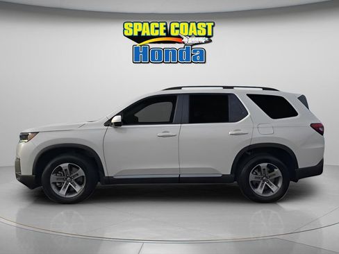 New 2026 Honda Pilot EX-L image 4