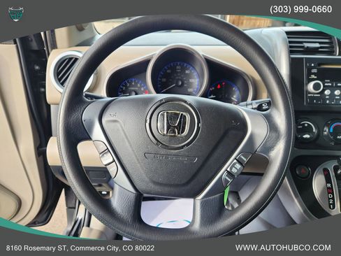 Used 2009 Honda Element EX image 14