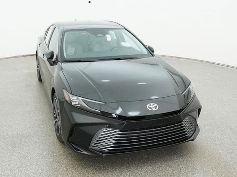 New 2026 Toyota Camry XLE image 17