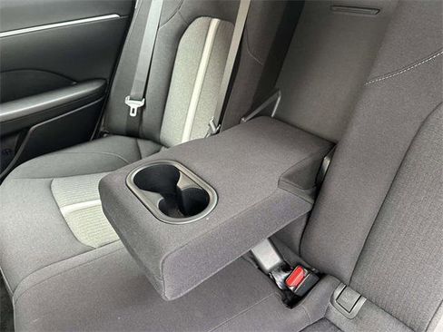 Certified 2024 Hyundai Sonata SEL w/ Convenience Package image 20