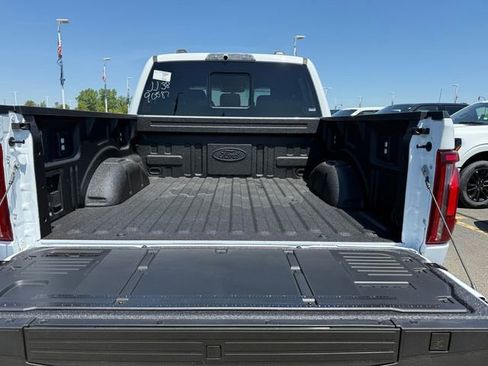 New 2026 Ford F150 Raptor AWD/4WD image 4