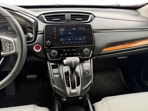 Used 2021 Honda CR-V EX image 15