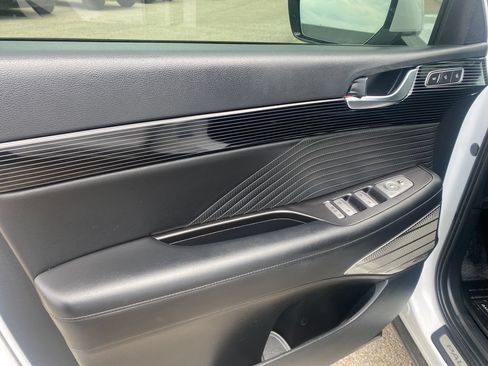 Used 2024 Hyundai Palisade Calligraphy AWD/4WD image 10