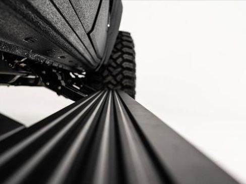 Used 2024 RAM 1500 TRX w/ TRX Level 2 Equipment Group image 36