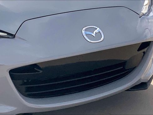 Certified 2024 MAZDA MX-5 Miata RF Grand Touring image 25