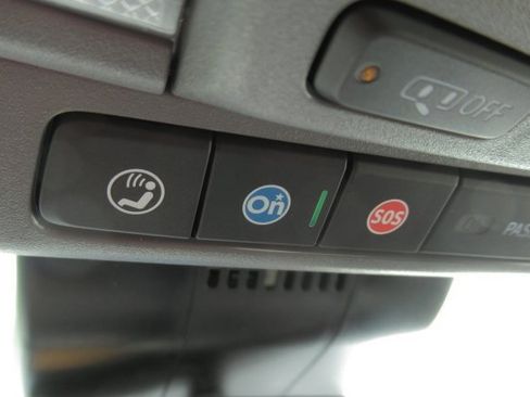 New 2025 Chevrolet Silverado 3500 W/T w/ WT Convenience Package image 15