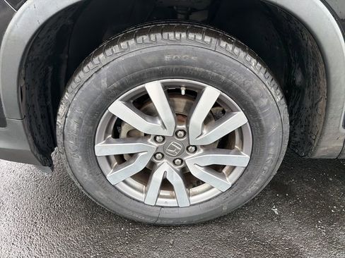 Used 2019 Honda Pilot EX-L image 10