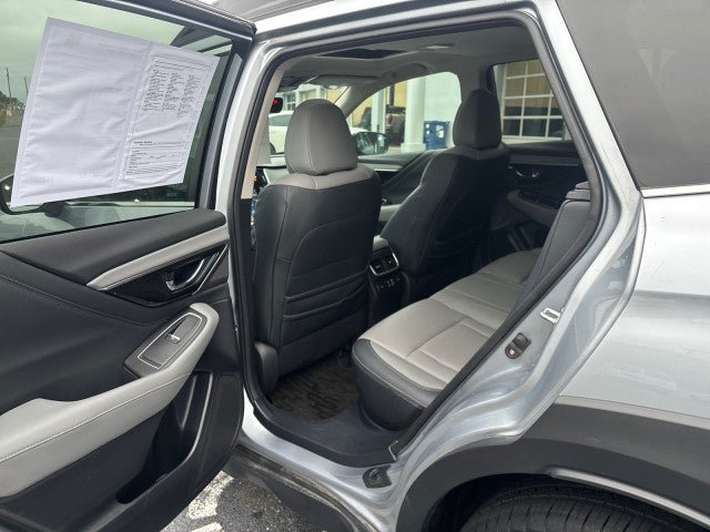 Certified 2024 Subaru Outback Limited AWD/4WD image 34