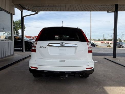 Used 2011 Honda CR-V EX image 5