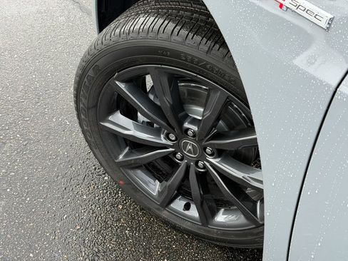 New 2026 Acura RDX A-Spec image 11